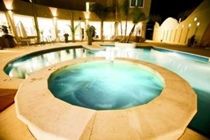 Hotel Quorum Golf, Tenis & Spa Córdoba Kültér fotó