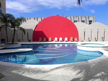 Hotel Quorum Golf, Tenis & Spa Córdoba Kültér fotó