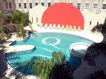 Hotel Quorum Golf, Tenis & Spa Córdoba Kültér fotó