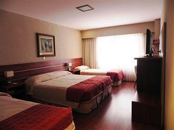 Hotel Quorum Golf, Tenis & Spa Córdoba Kültér fotó