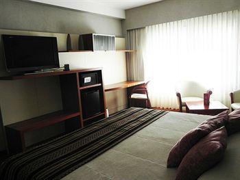 Hotel Quorum Golf, Tenis & Spa Córdoba Kültér fotó