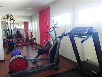 Hotel Quorum Golf, Tenis & Spa Córdoba Kültér fotó
