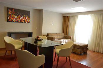 Hotel Quorum Golf, Tenis & Spa Córdoba Kültér fotó
